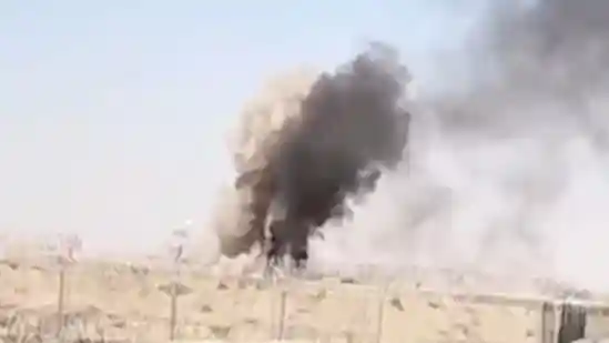 Afghanistan's Taliban ‘reserves right to respond’ to Pakistani airstrikes