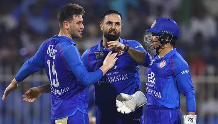 Afghanistan spin duo have been handed reprimands for breaching ICC Code of Conduct during their Asia Cup 2025 match against Sri Lanka. Afghanistan spinners Noor Ahmad and Mujeeb Ur Rahman have been handed official reprimands for breaching ICC Code of Conduct during the Asia Cup 2025 in the UAE.