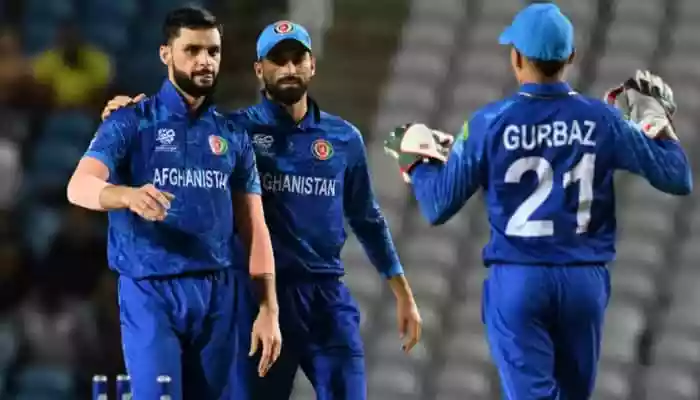 Afghanistan To Host West Indies In Three-Match T20I Series Ahead Of World Cup