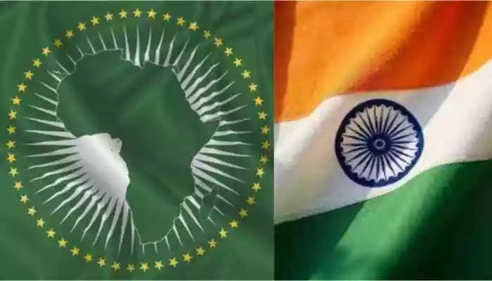 Africa's geopolitics shifts to multipolarity and resource nationalism in the changing geopolitical landscape with India leveraging through its National