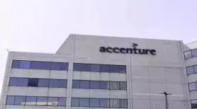 Artificial intelligence is changing the way we work. And companies want you to get onboard. Accenture has announced that promotions for senior employees will
