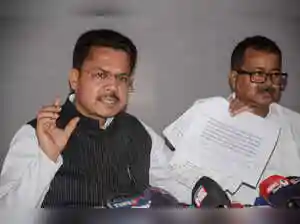 Former Assam Congress chief Bhupen Borah, along with two other leaders, officially joined the BJP on Sunday after a 32-year association with the Congress