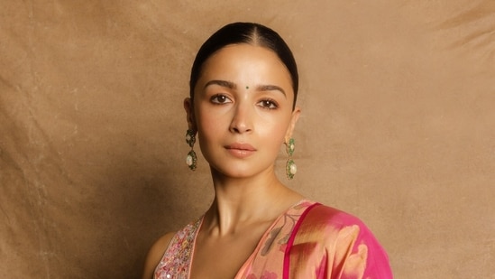 After a decade of playing emotionally layered and often intense characters, Alia Bhatt is ready for a change, and it's deeply personal. In a recent conversation with Grazia magazine, the actor revealed what's been guiding her creative instincts lately: her daughter, Raha.