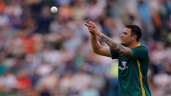 After a fantastic start to his Test career, Codi Yusuf earned his maiden ODI cap on Sunday when the South African fast bowler was included in the Proteas playing XI for the third and final 50-over game against England at The Rose Bowl in Southampton. Having already secured the series 2-0, South Africa decided to rest pacer Lungi Ngidi, with Yusuf replacing him.