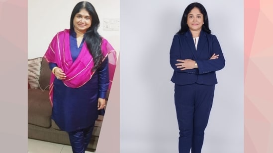 After a life-changing Type 2 diabetes diagnosis, Usha Rachael Thomas transformed her health within weeks. She advocates for early intervention and self-care. During a doctor visit in Mumbai in 2024, Usha Rachael Thomas heard words that would change her life. “You’re walking and talking, but physiologically, you should be in the ICU.” A senior brand strategist and communications leader, Usha was used to high stakes and high stress. But nothing prepared her for the reality that her body had been quietly inching toward a diabetic coma.