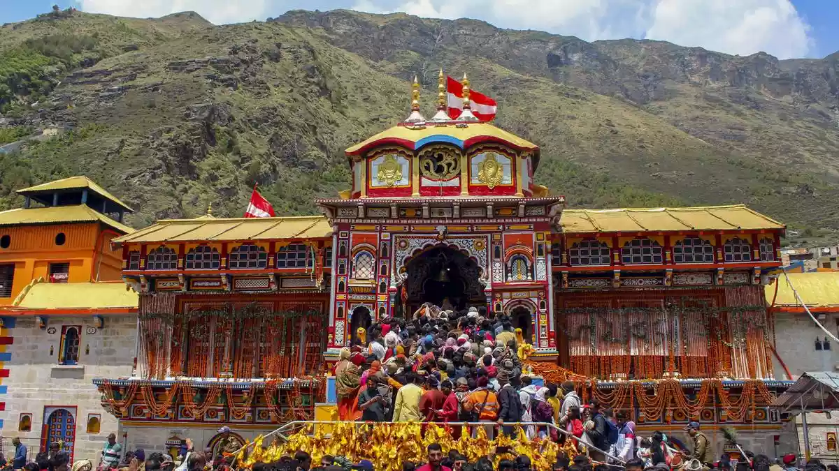 After Ayodhya