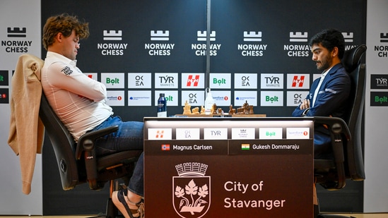 After beating D Gukesh, Hikaru Nakamura mocked the Indian GM for his preparation and also felt that he didn't deserve to beat Magnus Carlsen. D Gukesh fell to a defeat against American GM Hikaru Nakamura on Tuesday, in Round 8 of Norway Chess 2025. The World No. 2 thought he would have a boring draw. But Gukesh, after a poor start in the tournament, showcased some stunning chess to stage a comeback in the round-robin format. He began his campaign with back-to-back losses to Magnus Carlsen and Arjun Erigaisi.