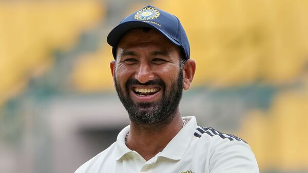 After being ignored by the national team for more than two years, Test stalwart Cheteshwar Pujara drew curtains on his career in Indian cricket on Sunday, after nearly 20 years of service. The 37-year-old made the announcement on social media, having played the last of his 103 Tests in 2023 against Australia in the World Test Championship final at The Oval.