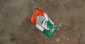 Days after the Bihar Assembly elections, leaders from the Rashtriya Janata Dal and the Congress – the two biggest Opposition parties in the state –