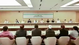 As the Election Commission's exercise to clean up the voter list enters Bengal, a political slugfest has begun with the Bharatiya Janata Party (BJP) backing