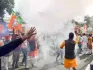 Following a significant victory in Bihar, BJP state chief Nainar Nagendran expressed confidence that the NDA will achieve a resounding win in the 2026 Tamil