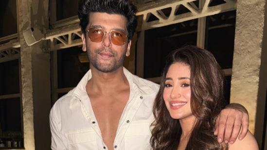 After confirming his breakup with Shivangi Joshi, Kushal Tandon faced criticism for the timing of his announcement just a day before her show premiere. In October last year, television actor Kushal Tandon confirmed his relationship with his Barsatein – Mausam Pyaar Ka co-star Shivangi Joshi. However, in a new turn of events, Kushal has now confirmed that he parted ways with the actor five months ago — but later deleted the post. (Also Read: Kushal Tandon, Shivangi Joshi spark dating rumours once again as kissing video surfaces online)