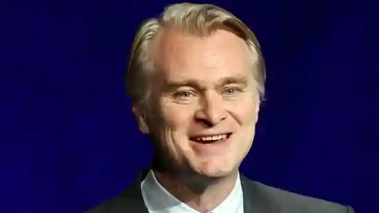 HomeNext<h4>After conquering The Odyssey, Christopher Nolan admits one genre still scares him; 'incredibly difficult'</h4><h4>Christopher