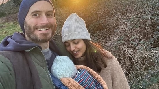 After Deepika Padukone and Saif Ali Khan batted for more family time, Radhika Apte admits she doesn't know how to navigate the film industry as a new mother. After Deepika Padukone and Saif Ali Khan, Radhika Apte is the latest actor to bat for more family time. Talking to IE, she admitted that the film industry isn’t really ‘conducive’ to new mothers like her and admitted she doesn’t know how to navigate her work now. (Also Read: After Deepika Padukone, Saif Ali Khan also champions family time for actors: 'I hate coming home and seeing...')