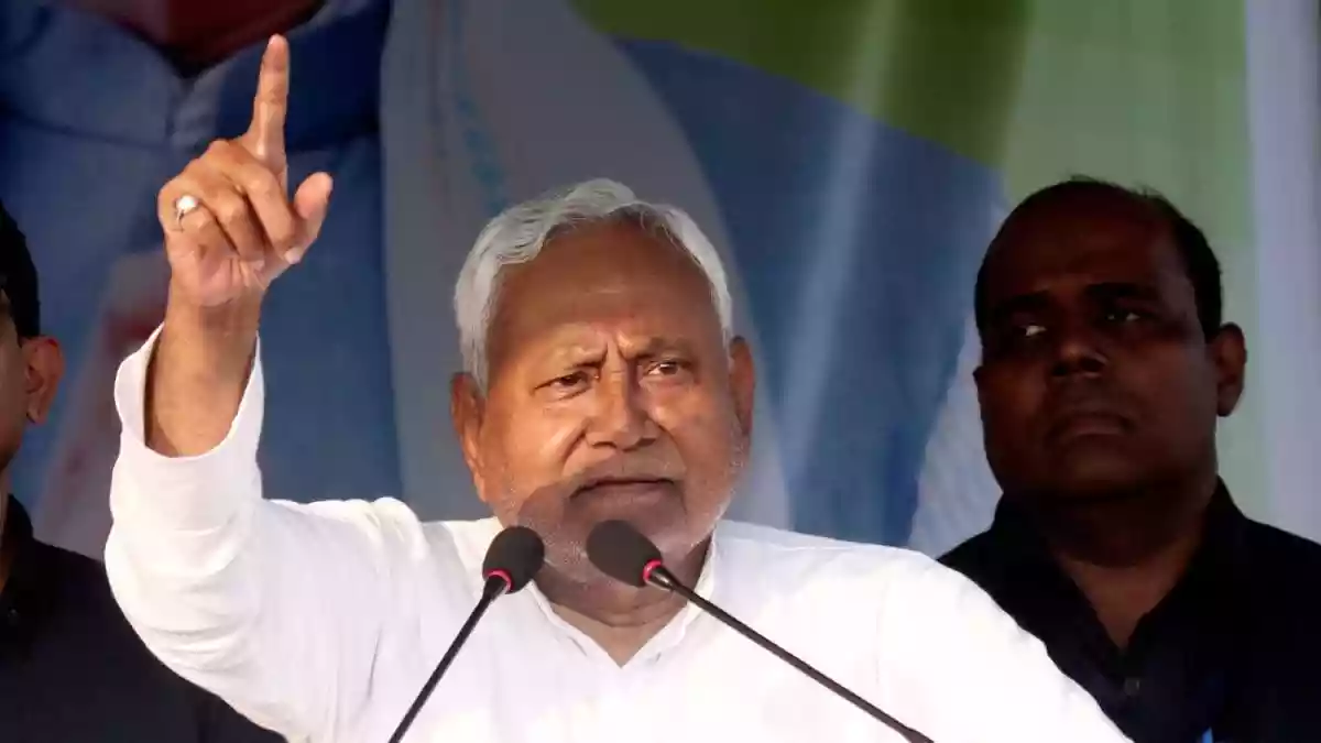 After Delhi, BJP To Pick Woman CM For Bihar