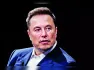 Elon Musk clapped back Saturday at the European Union after it hit the tech tycoon's X social media platform with a major fine, telling his 230 million online