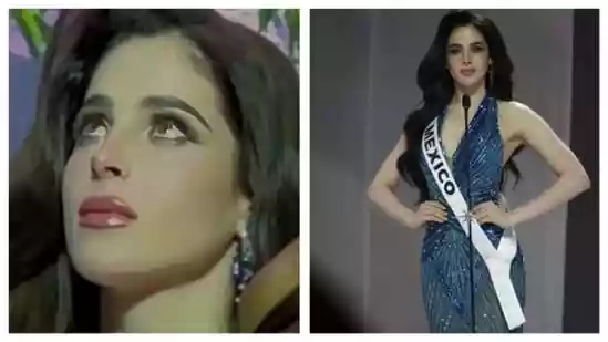 After a heated controversy at the 74th Miss Universe pageant, Miss Mexico Fátima Bosch was back on the stage, standing tall, full of grace