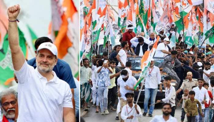 After his Bike Yatra in Bihar, Rahul Gandhi alleged widespread “vote theft” by the Election Commission in past polls, vowing not to allow similar electoral malpractice in the state. In view of the Bihar Assembly election, Lok Sabha LoP and Congress MP Rahul Gandhi on Sunday took a fresh attack against the election body and the BJP. During the public addresses, he alleged that there is a partnership between the Election Commission, the Election Commissioner and the BJP.