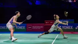 The Sports Ministry has finally taken note of the numerous complaints lodged by overseas shuttlers during the India Open last week and has sought corrective
