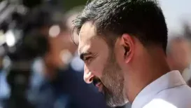 New York is no ordinary city anyway, yet Zohran Mamdani's win is extraordinary even by the Big Apple's standards — a Muslim man of just 34 years of age