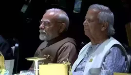 The Farakka Water Treaty was crafted during a phase of relative warmth in India–Bangladesh relations. Both sides sought to resolve long-standing disputes