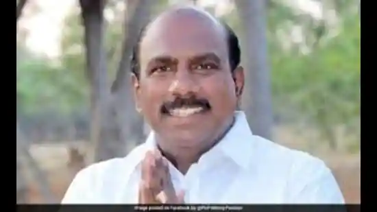 Amid the power struggle to unite all factions of the AIADMK, legislator and O Panneerselvam(OPS) loyalist Manoj Pandian moving to arch rival DMK is triggering