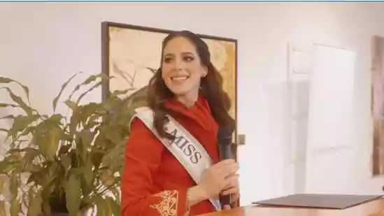 Fatima Bosch Fernández's journey has been riddled with controversies ever since she won the 74th Miss Universe title. Several Miss Universe 2025