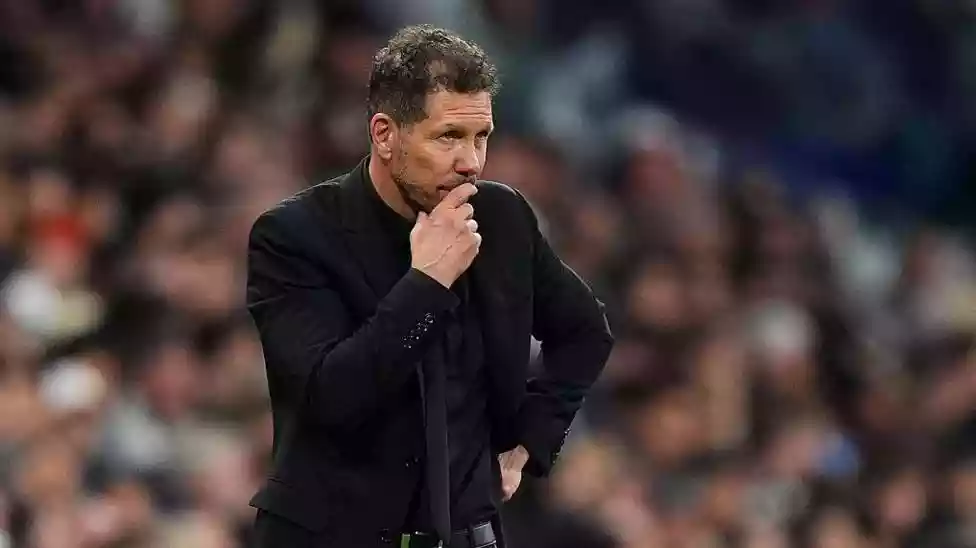 Since his arrival as manager in 2011, Diego Simeone has transformed Atletico Madrid from an under-performing side, struggling for consistency both domestically