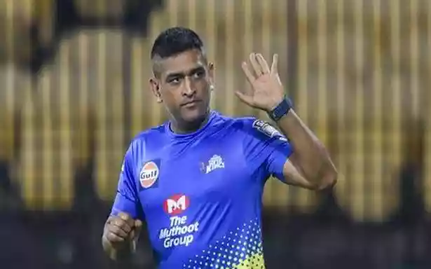 Chennai Super Kings continue to be without MS Dhoni who is yet to attain full fitness after enduring a calf strain. Chennai Super Kings remain hopeful that MS