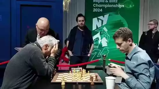 After Naroditsky's death