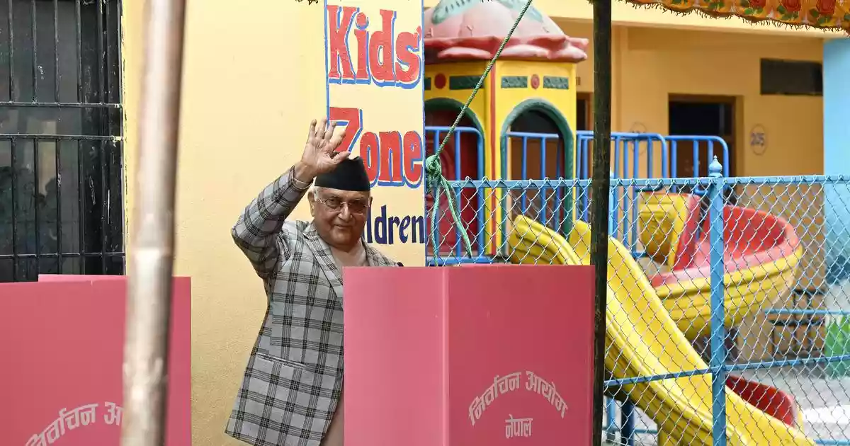 After Nepal’s Gen Z uprising