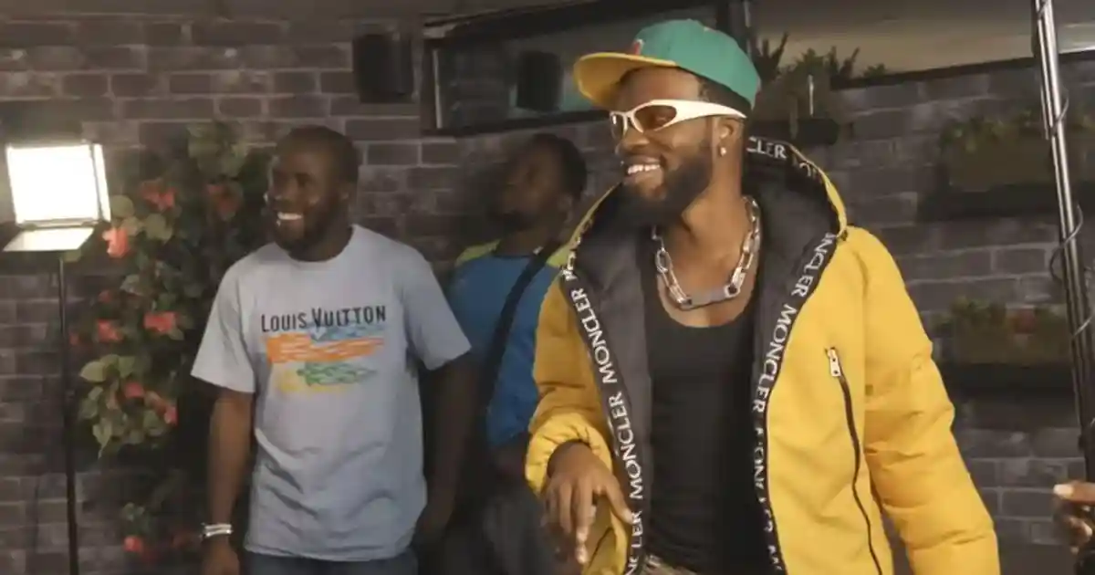 Short comedy videos circulating on social media have created a booming industry in Nigeria in the past few years. The country's comedy creators put their skits