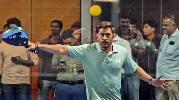 After ODI World Cup debacle in 2007, Mahendra Singh Dhoni lifted Indian cricket with a global trophy after 28 years a few months after when the then 26-year-old led the Men in Blue to an inaugural T20 World Cup triumph. Thereafter, Dhoni went onto be become the greatest captain of all time with two more ICC trophies - ODI World Cup in 2011 and the 2013 ICC Champions Trophy.