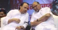 A day after Maharashtra Deputy Chief Minister Ajit Pawar said that the Nationalist Congress Party will contest the Pimpri-Chinchwad Municipal Corporation