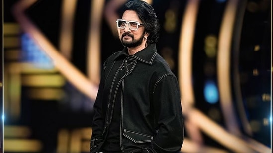After quitting as the host of Bigg Boss Kannada in 2024, Kichcha Sudeep told the press on Monday that he will return for Season 12 of the show. Actor Kichcha Sudeep shocked fans last year when he announced that Season 11 of Bigg Boss Kannada would be his last. Fans were heartbroken and surprised, but the actor made it clear that it was time for him to move on. However, ahead of Season 12’s announcement, the actor announced that he is back as host for four more seasons. 