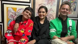 Some stories feel too sudden, too heavy to fully take in. What began as just another working day for a beloved actor has now left an entire industry in shock