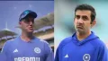 The statement comes amid mounting criticism of the Indian team management for including multiple all-rounders in the Test playing XI