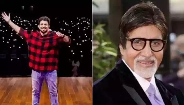 Following comedian Samay Raina’s candid disclosure of a severe anxiety attack during the India’s Got Latent controversy, veteran actor Amitabh Bachchan has