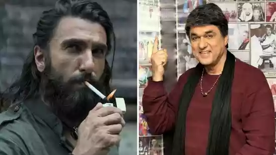 He may have expressly shown his displeasure at the thought of Ranveer Singh playing his iconic character Shaktimaan, but Mukesh Khanna admits that Ranveer is a