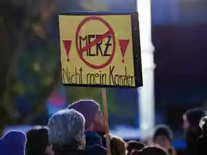 Germany's new government under Chancellor Friedrich Merz is struggling. Just six months in power, the coalition is marked by infighting and policy deadlock