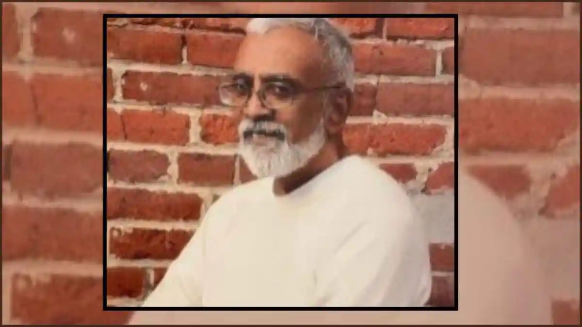 After spending more than four decades in a Pennsylvania prison for a crime he did not commit, Subramanyam “Subu
