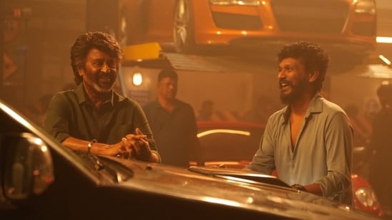 After the release of Saiyaara on 18 July, the director Mohit Suri and the film's breakout stars Ahaan Panday and Aneet Padda held the top spots on IMDb's Popular Indian Celebrities list. Ahaan, Mohit and Aneet were in the top three spots respectively but have now been dethroned by director Lokesh Kanagaraj and Tamil star Rajinikanth after the release of Coolie.