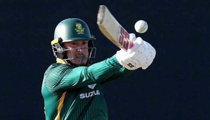 After their dominant 84-run win in the second ODI, South Africa now hold an unassailable 2-0 lead in the ongoing series against Australia. South Africa produced yet another dominant performance to defeat Australia by 84 runs at the Great Barrier Reef Arena, Mackay in the second ODI on Friday.<br> <br> Matthew Breetzke (88) and Tristian Stubbs (74) powered the Proteas to 277/10 in 49.1 overs before Lungi Ngidi returned with figures of 5-42 to dismiss the hosts at 193 in 37.4 overs. With this win, South Africa now hold an unassailable 2-0 lead in the series, marking their fifth consecutive win over Australia in ODI's.