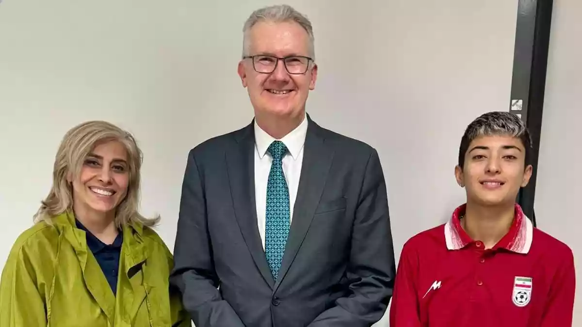 After 'Traitor' Jibe