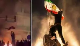 In case of an armed conflict between Iran and Israel-US forces, the safety of Indian nationals will be at risk and thus the government has already warned them