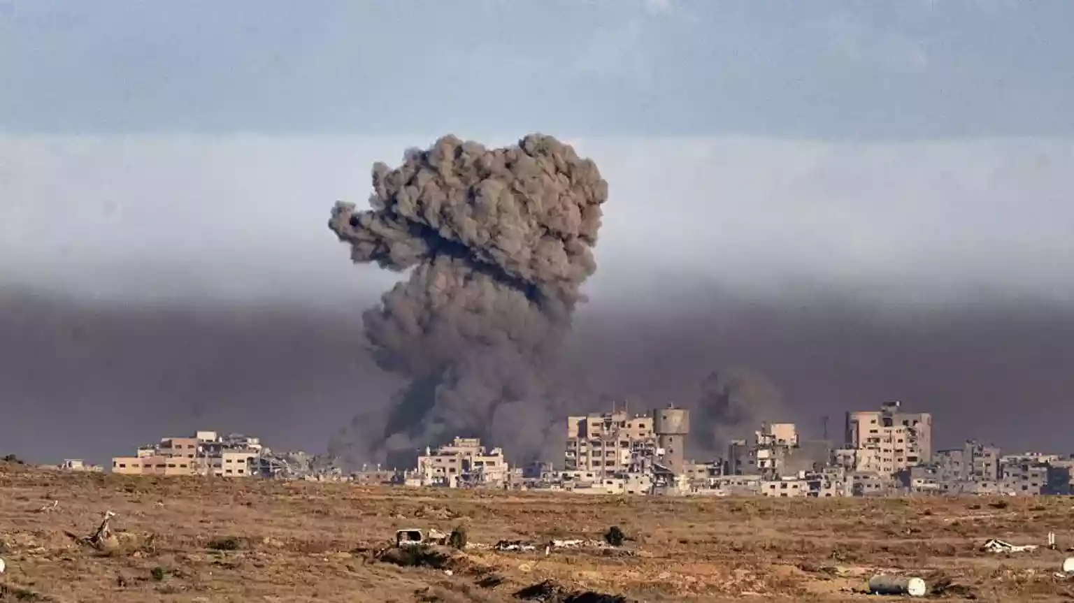 After two years of war, there is a chance of a deal that will end the killing and destruction in Gaza and return the Israeli hostages, living and dead, to their families. It is an opportunity, but it is not certain that it will be seized by Hamas and Israel.After two years of war, there is a chance of a deal that will end the killing and destruction in Gaza and return the Israeli hostages, living and dead, to their families.It is an opportunity, but it is not certain that it will be seized by Hamas and Israel.It is a grim coincidence that the talks are happening exactly two years after Hamas inflicted a trauma on Israelis that is still acute.The 7 October attacks killed around 1,200 people, mostly Israeli civilians, and 251 were taken hostage. The Israelis estimate that 20 hostages are still alive and they want the return of the bodies of 28 others.Israel's devastating military response has destroyed most of Gaza and killed more than 66,000 Palestinians, mostly civilians and including more than 18,000 children.