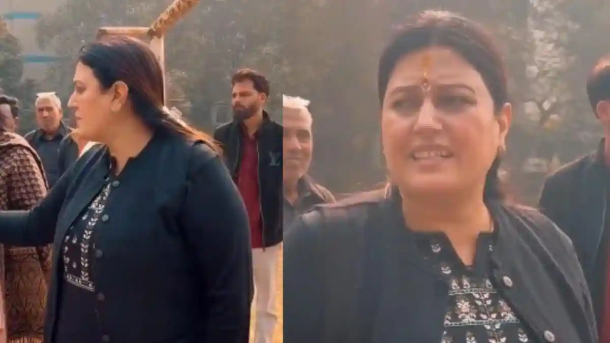 Agar Agle 1 Mahine Mein Hindi Nahi Seekhi Toh…