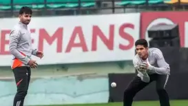 India's T20 World Cup 2026 squad announcement today triggered immediate buzz, and the hottest talking point? Shubman Gill's exclusion. At the same time