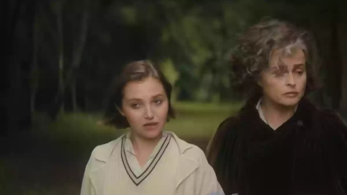 Calling it Agatha Christie's Seven Dials should have been an early warning. There are so many excellent adaptations of Christie novels