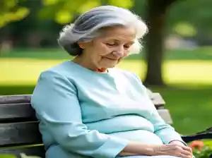 Ageing populations a 'ticking time bomb' for GDP growth